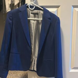 Suit jacket